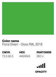 MTN WEPRO Water Fiona Green 400ml
