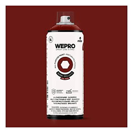 MTN WEPRO Water Bacchus Red 400ml
