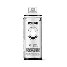 MTN WEPRO Water Igloo White Gloss 400ml