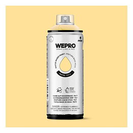 MTN WEPRO Water Vanilla 400ml