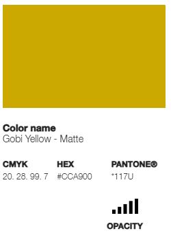 MTN WEPRO Water Gobi Yellow 400ml