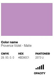 MTN WEPRO Water Provence Violet 400ml