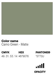 MTN WEPRO Water Camo Green 400ml