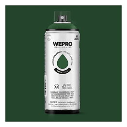 MTN WEPRO Water Nori Green 400ml
