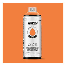 MTN WEPRO Water Amsterdam Orange 400ml