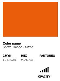 MTN WEPRO Water Spritz Orange 400ml