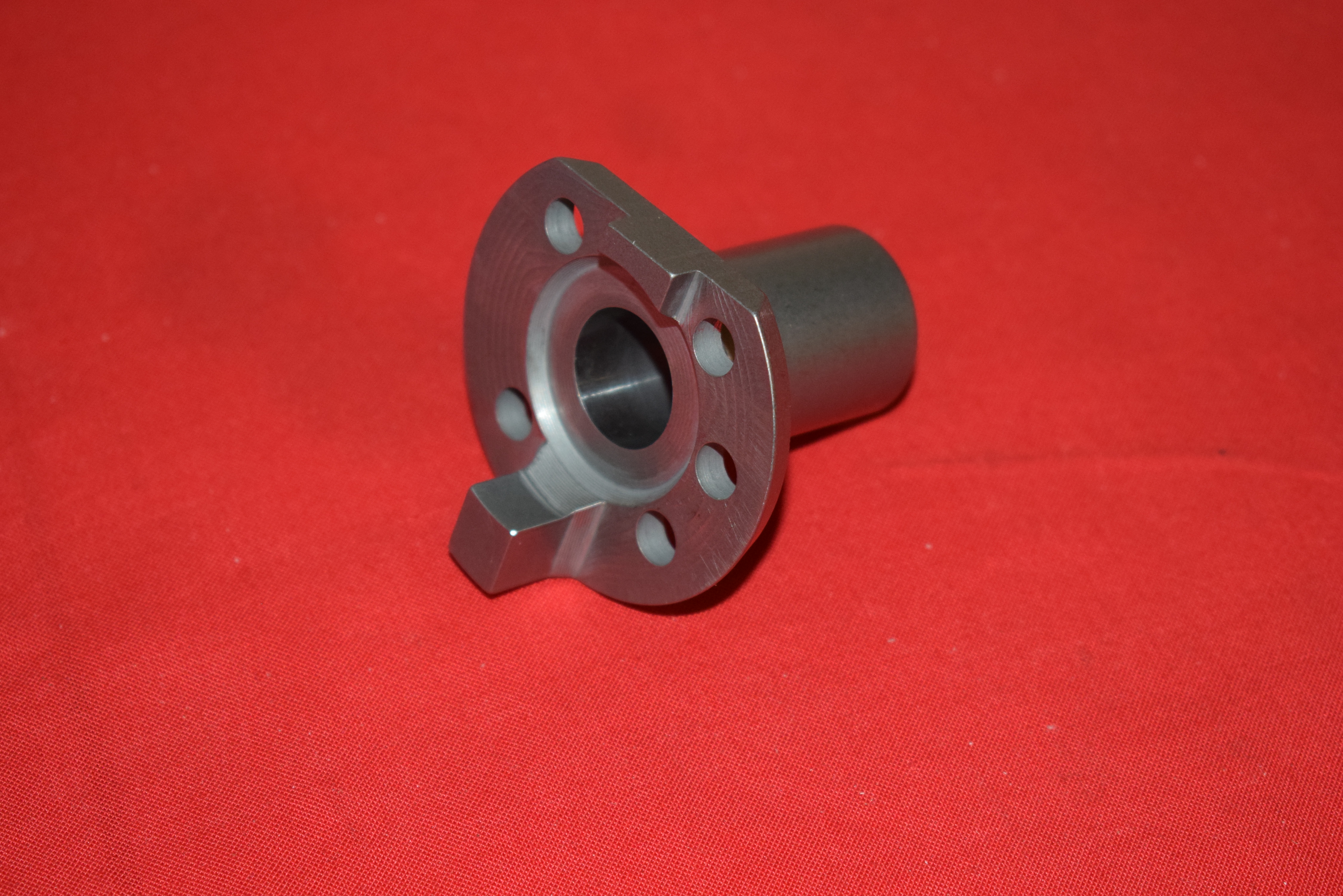 Kick Start Bushing Harley J JD 1916-23