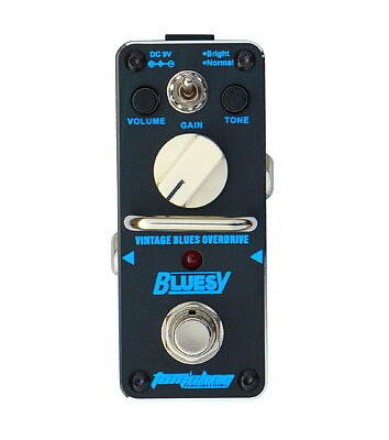Vintage Blues Overdrive 