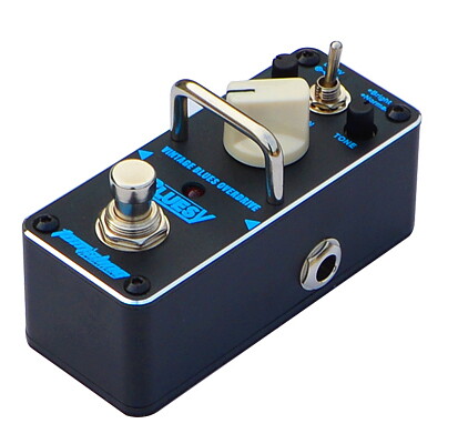 Vintage Blues Overdrive 