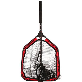 CWC Foldable Boat Net, 50x60cm, Tele Handle 150cm