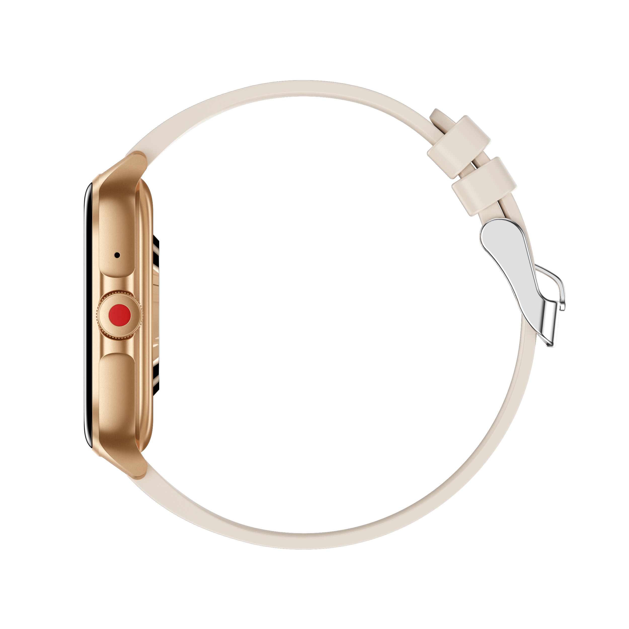 Philippe Palmer Smart Watch LP48 Pro Gold - 6