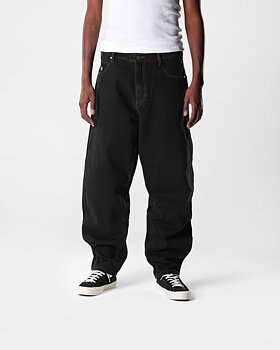 Butter Santosuosso Jeans Washed Black