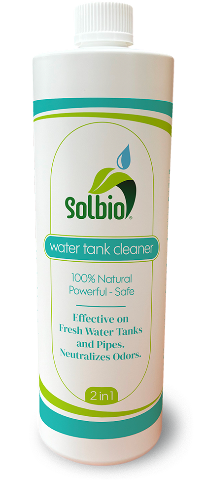 Solbio Water Tank Cleaner