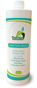 Solbio Water Tank Cleaner