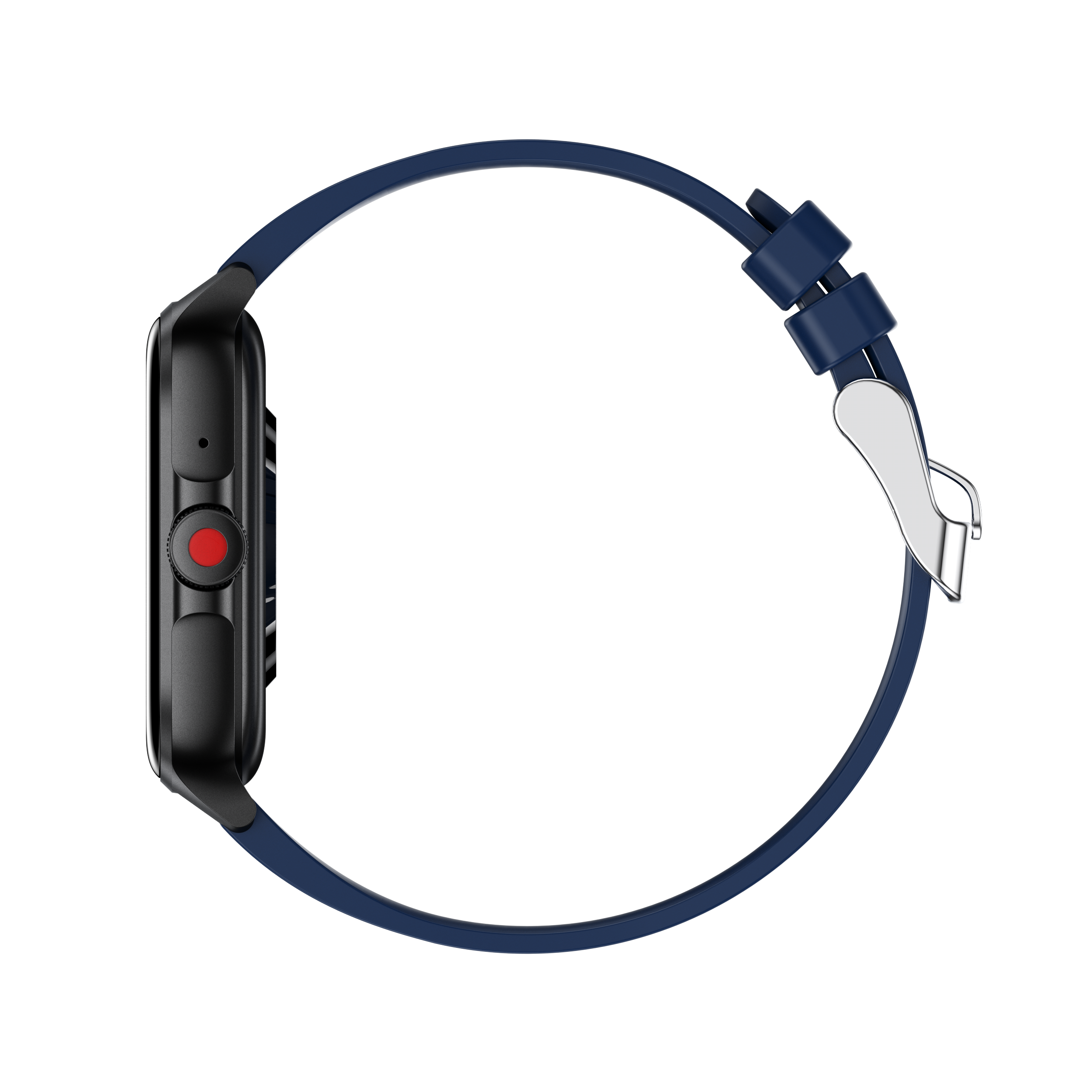 Philippe Palmer Smart Watch LP48 Pro Blue - 6