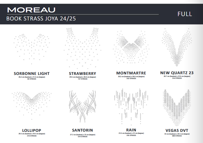 Moreau Strass katalog 24-25 - 4