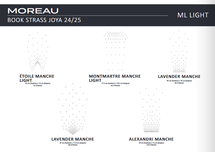 Moreau Strass katalog 24-25 - 7