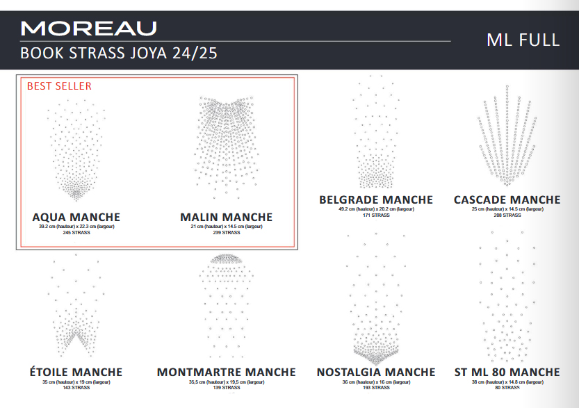 Moreau Strass katalog 24-25 - 6