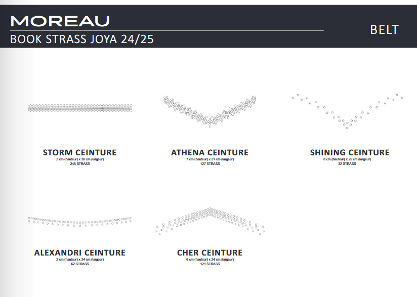 Moreau Strass katalog 24-25 - 5
