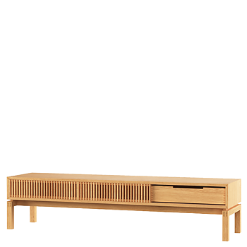 AK 2020 TV-bänk 170 cm (flera val) - Naver Collection