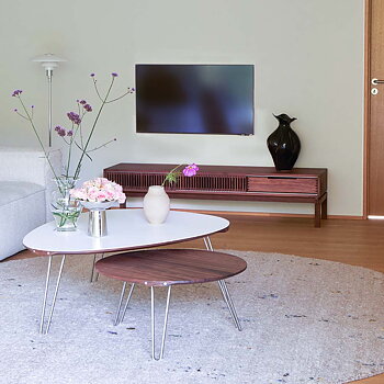 AK 2020 TV-bänk 170 cm (flera val) - Naver Collection