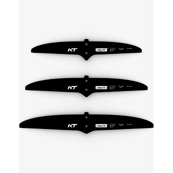 KT foil vinge rear Atlas