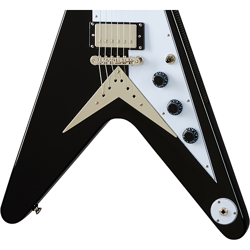 Epiphone Flying V Ebony