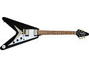 Epiphone Flying V Ebony