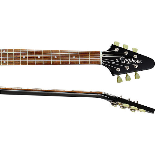 Epiphone Flying V Ebony