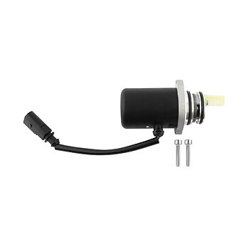 Oil pump AOC coupling Volvo 