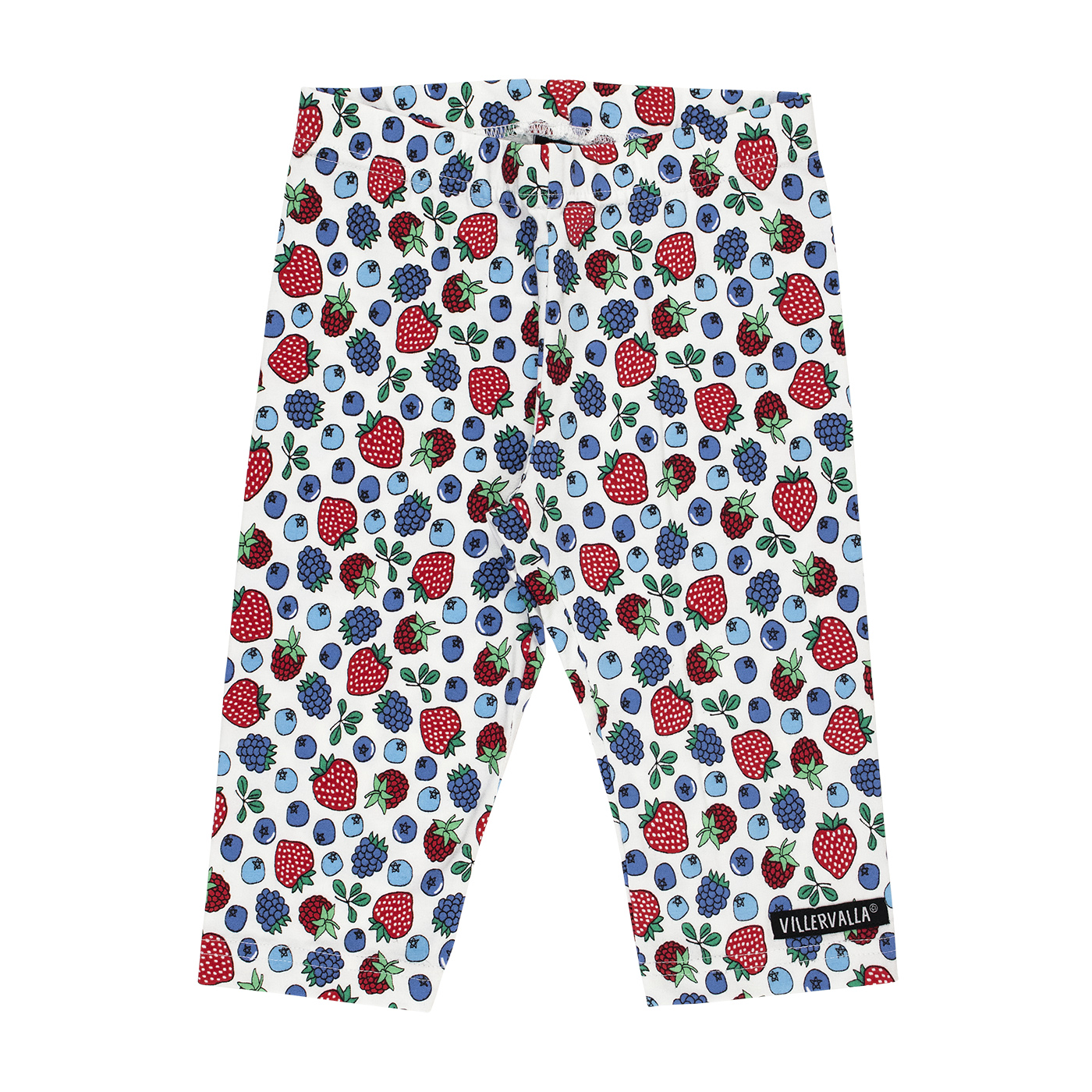 VillervallaCapri leggings