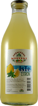 Iste citron 1 liter