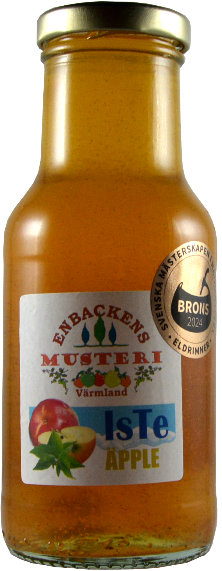 Ice Tea apple 0,25 litre