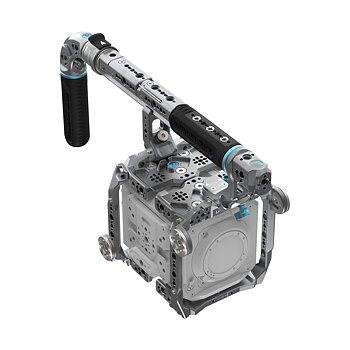 Kondor Blue Pyxis 6k & 12k Cage A Kit + Hollywood Handle