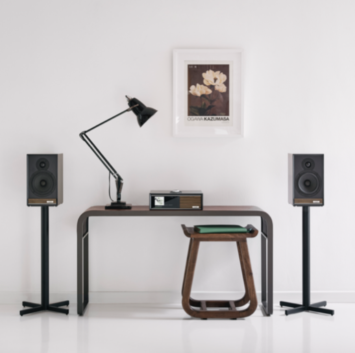 Ruark Audio R610 Music Console - 12