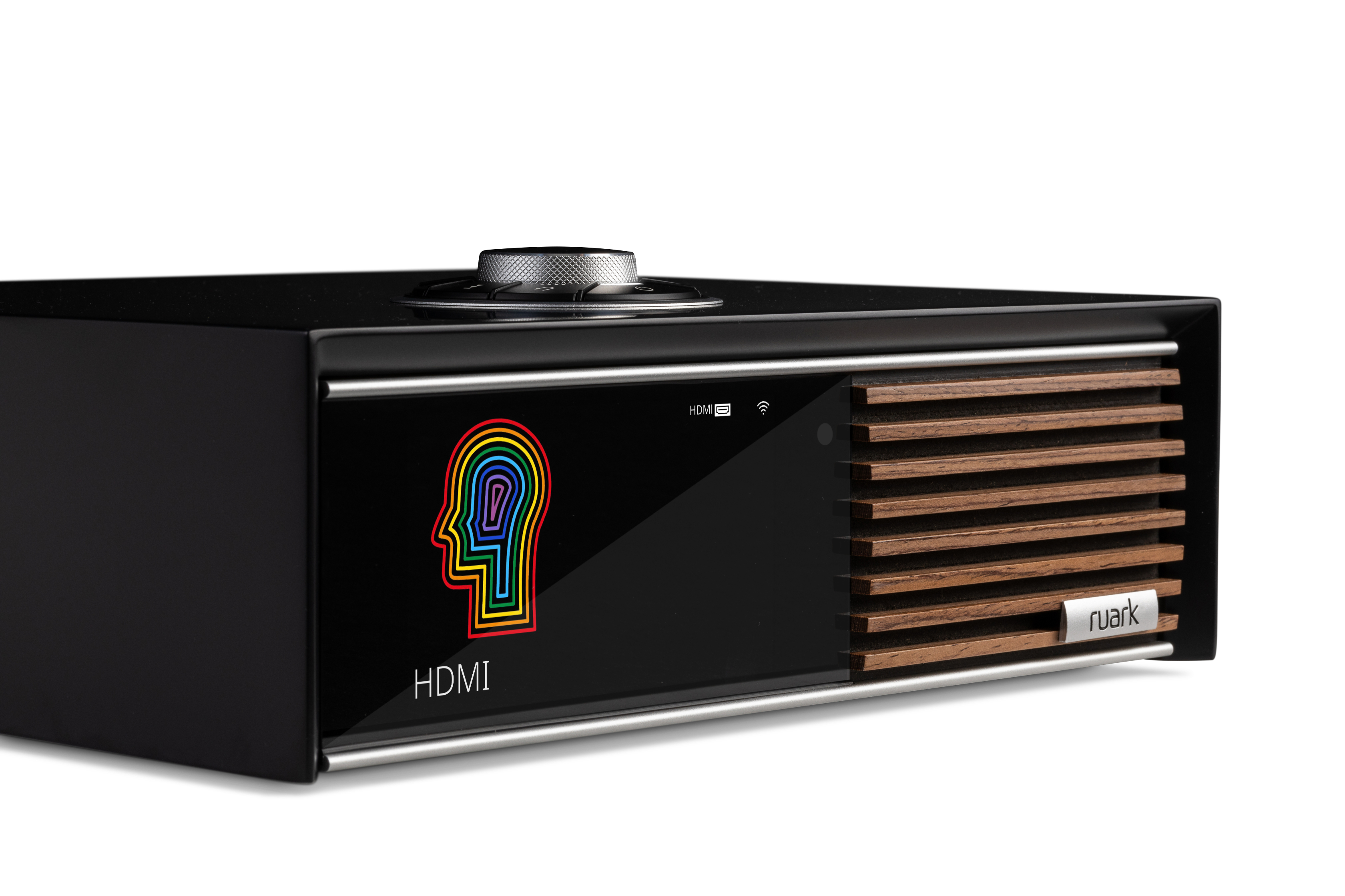 Ruark Audio R610 Music Console - 3