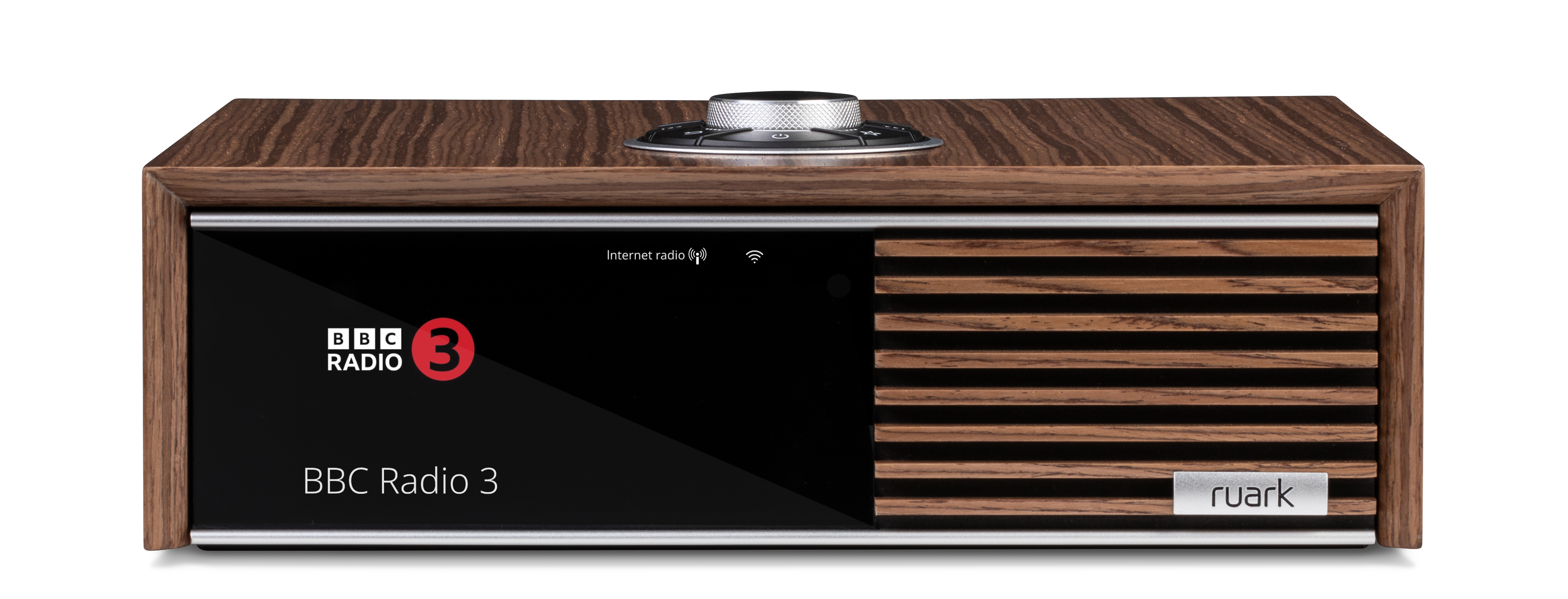 Ruark Audio R610 Music Console - 2