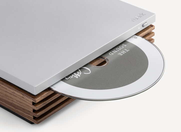 Ruark Audio R610 Music Console - 8
