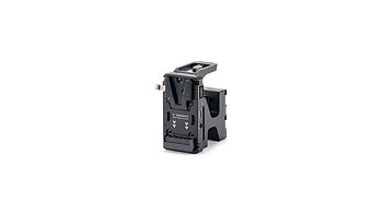 Tilta V-mount Battery Plate for Blackmagic Pyxis  6K & 12k