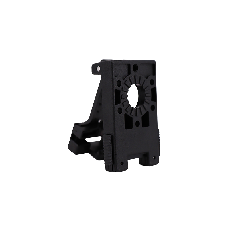 Ghost Clip D