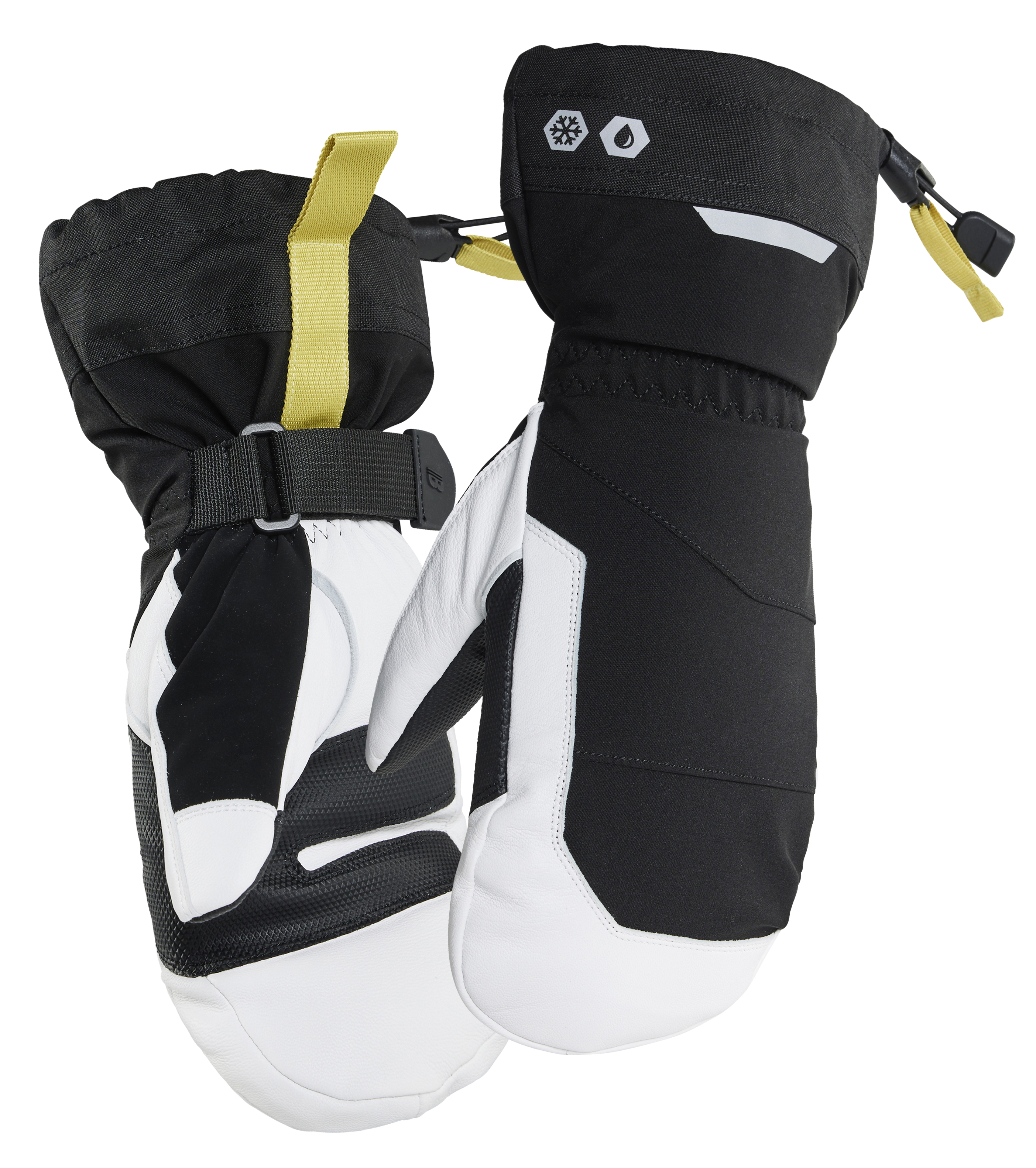 Blåkläder Vinterhandske Supreme Warm