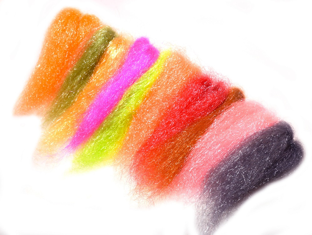 Baitfish Fibre HD - Futurefly