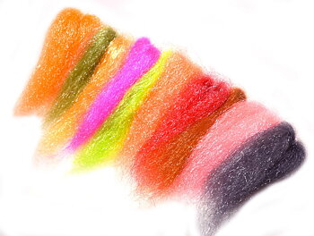 Baitfish Fibre HD - Futurefly
