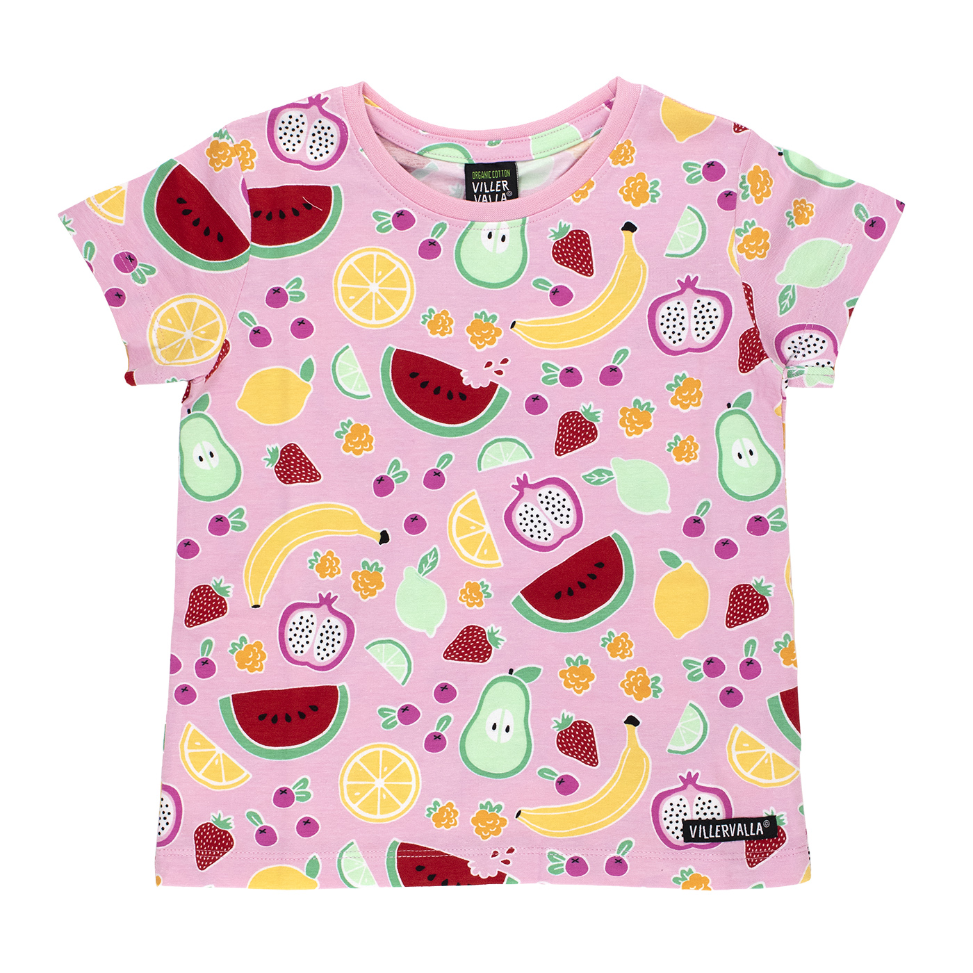 Villervalla T-shirt