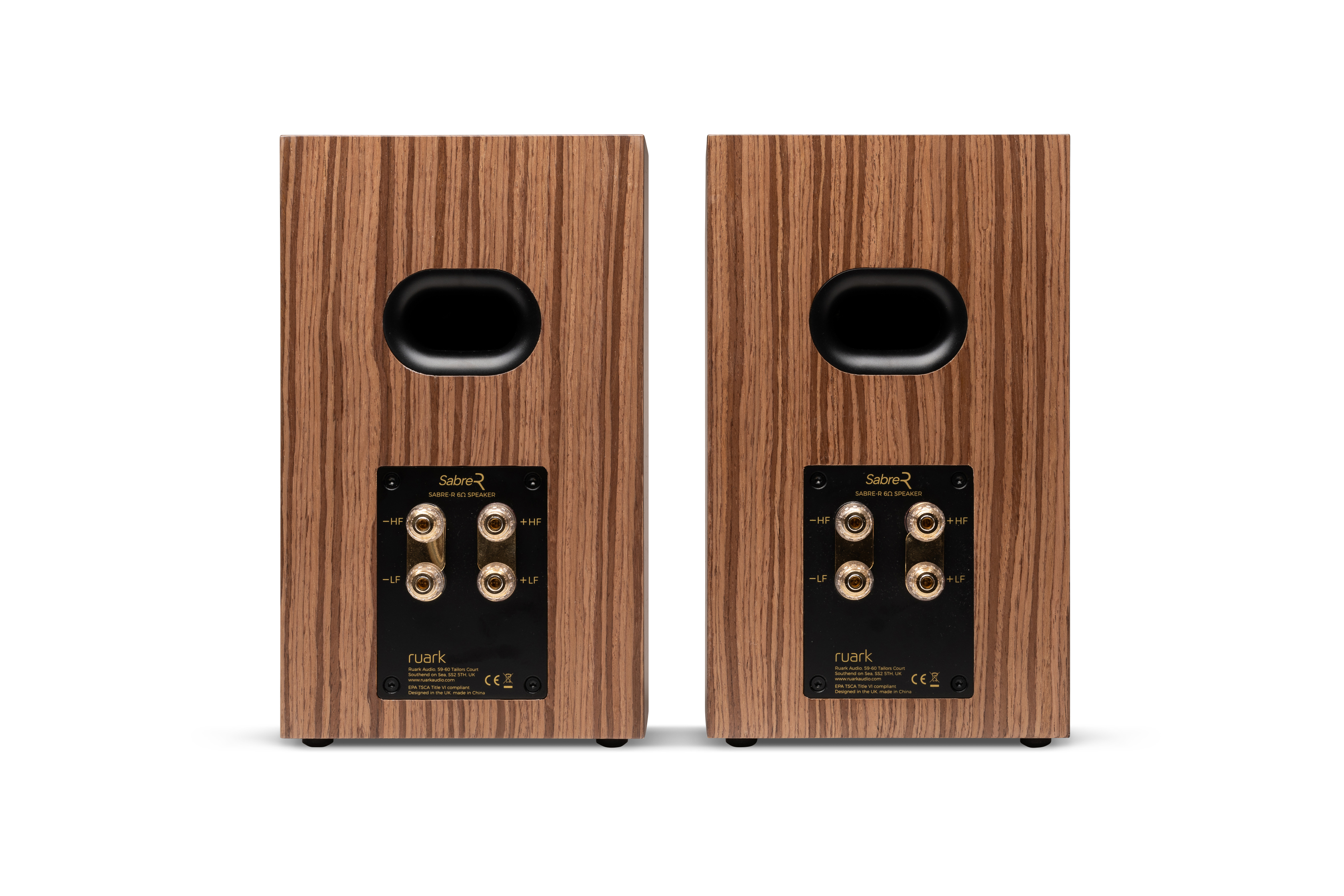 Ruark Audio Sabre-R  - 6