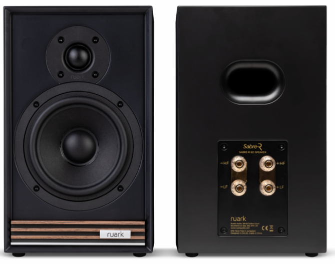 Ruark Audio Sabre-R  - 7