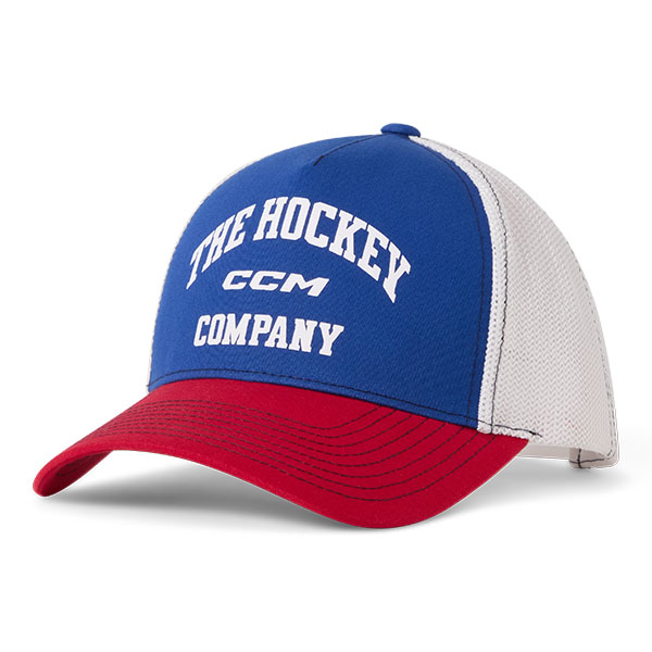 CCM Athleisure Trucker Cap
