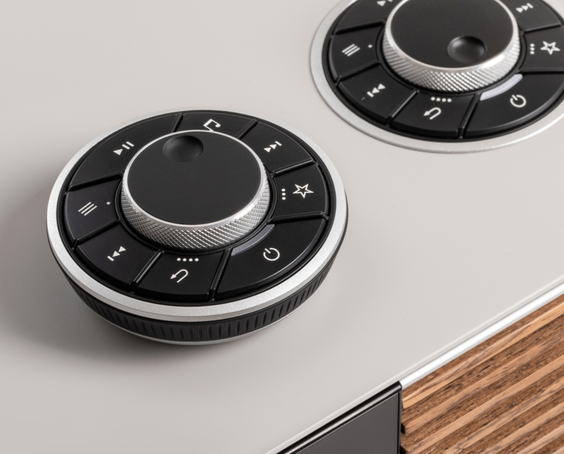 Ruark Audio R810 - 8