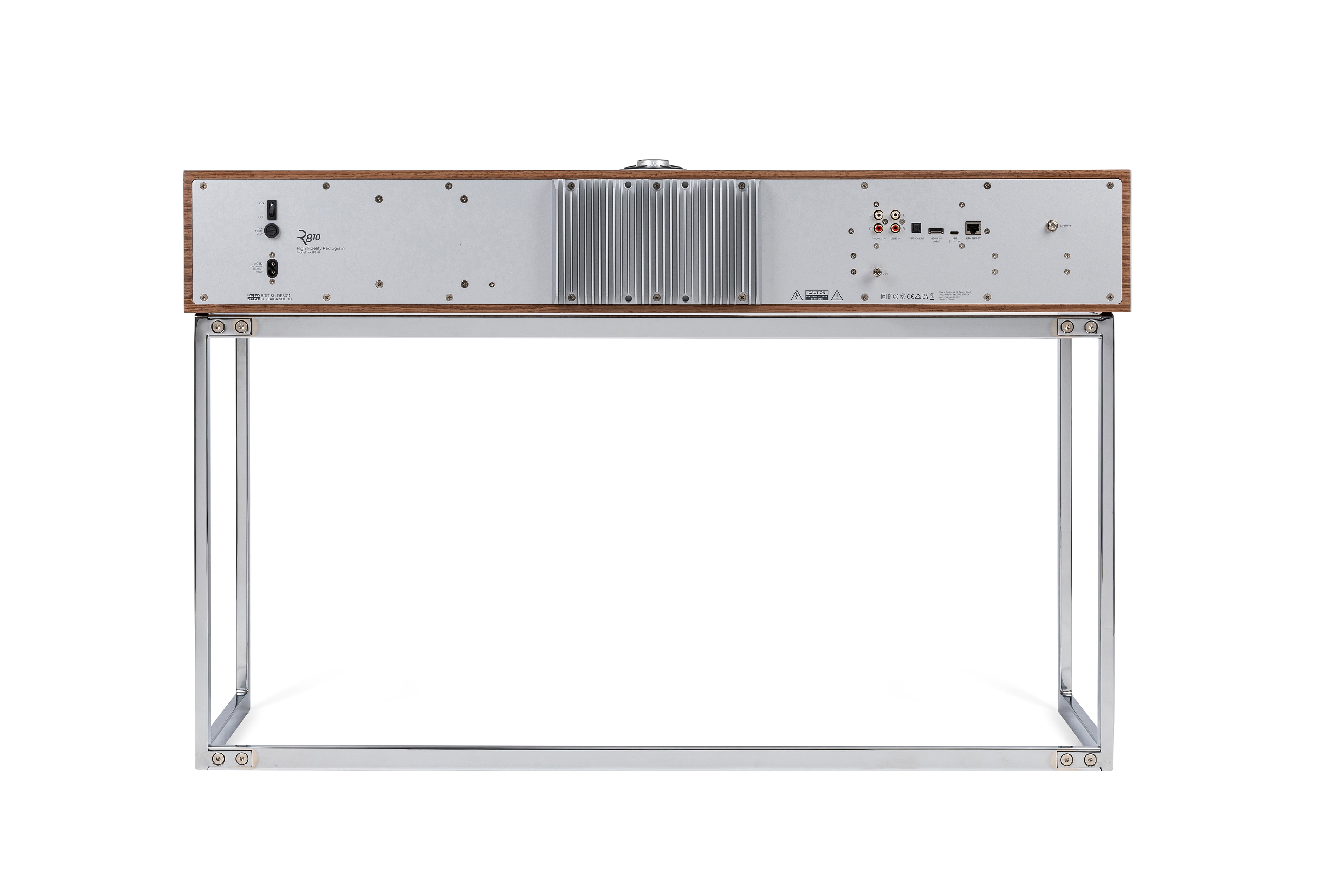 Ruark Audio R810 - 4
