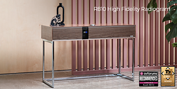Ruark Audio R810